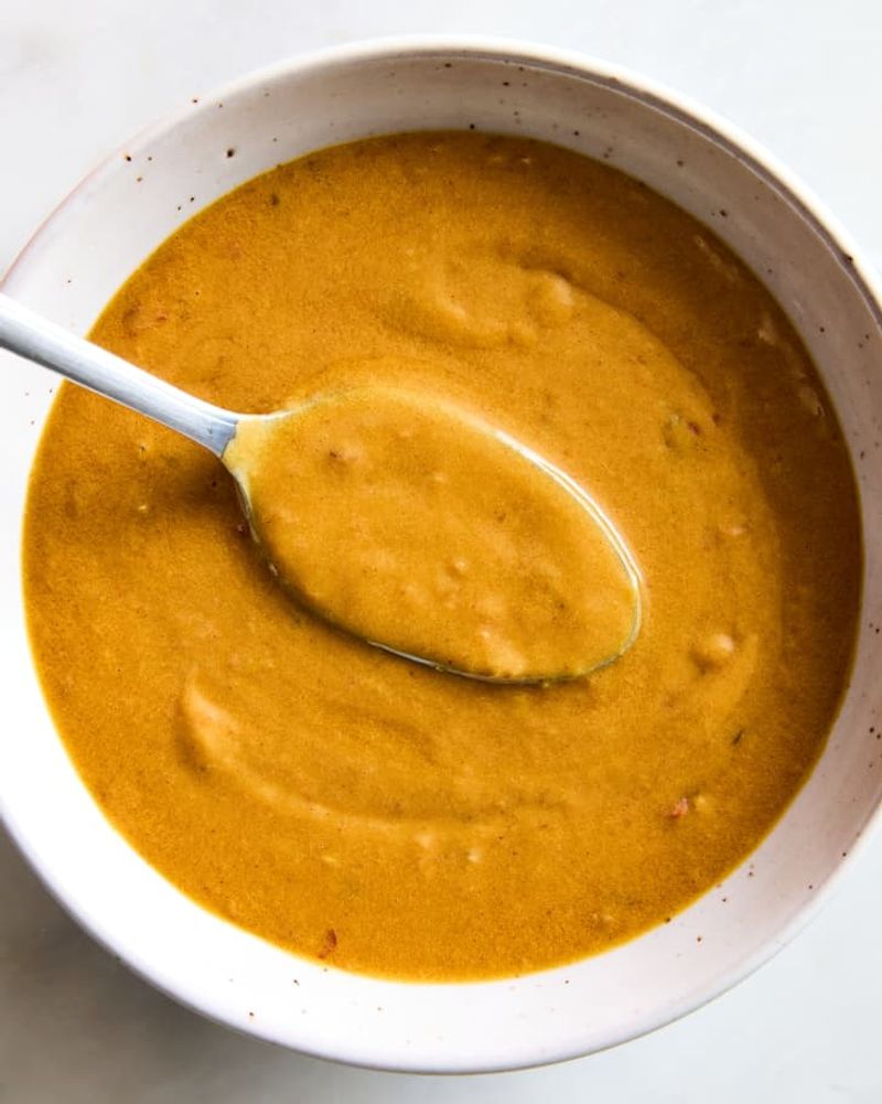 Peanut Sauce