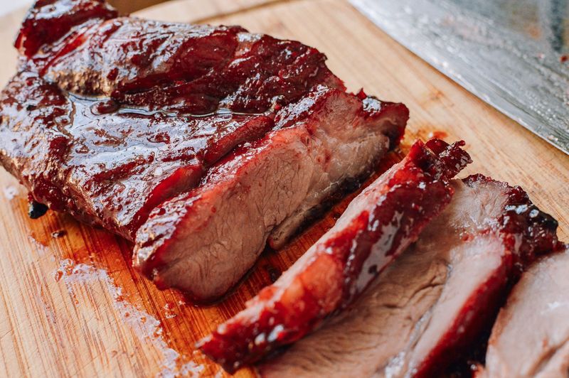 Char Siu (BBQ Pork)