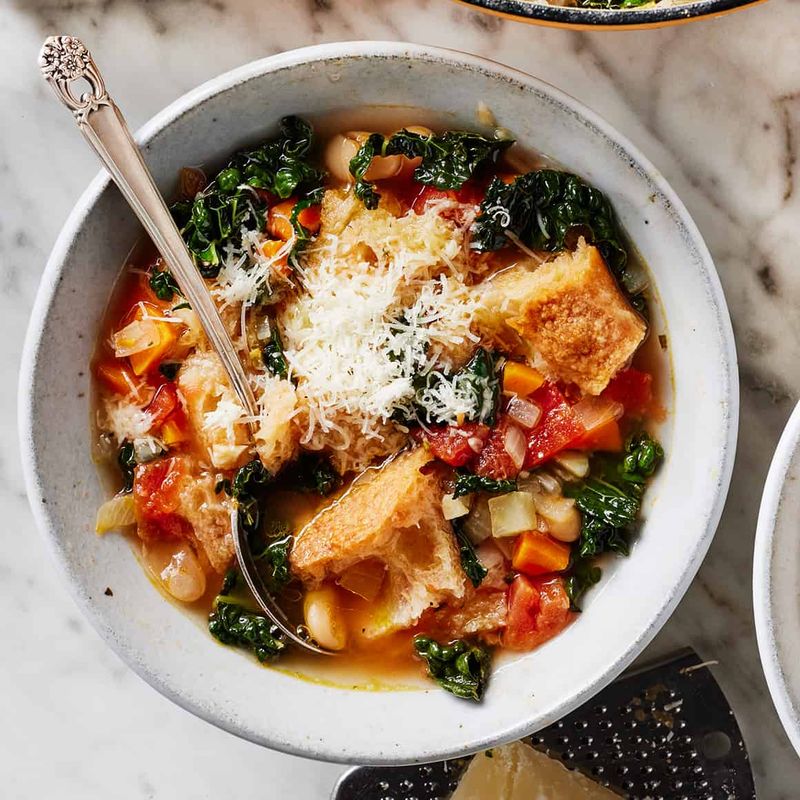 Italian Ribollita