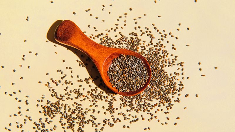 Chia Seeds