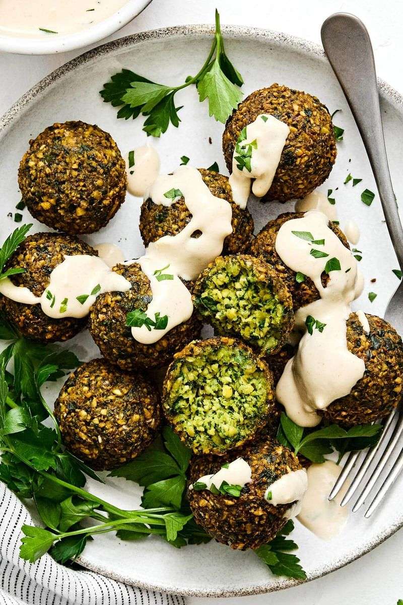 Falafel