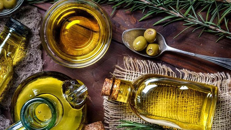 Olive Oil