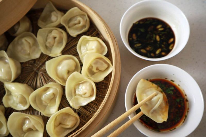 Dumplings