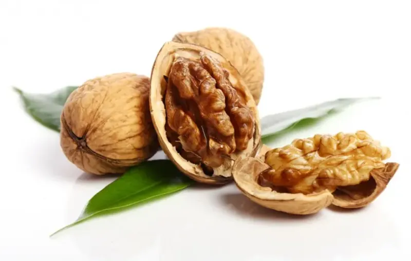 Walnuts