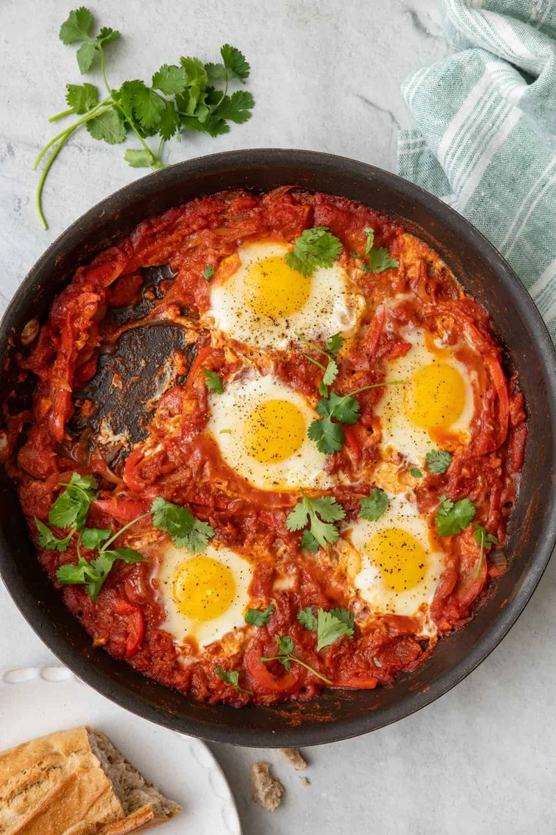 Shakshuka