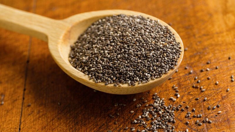 Chia Seeds