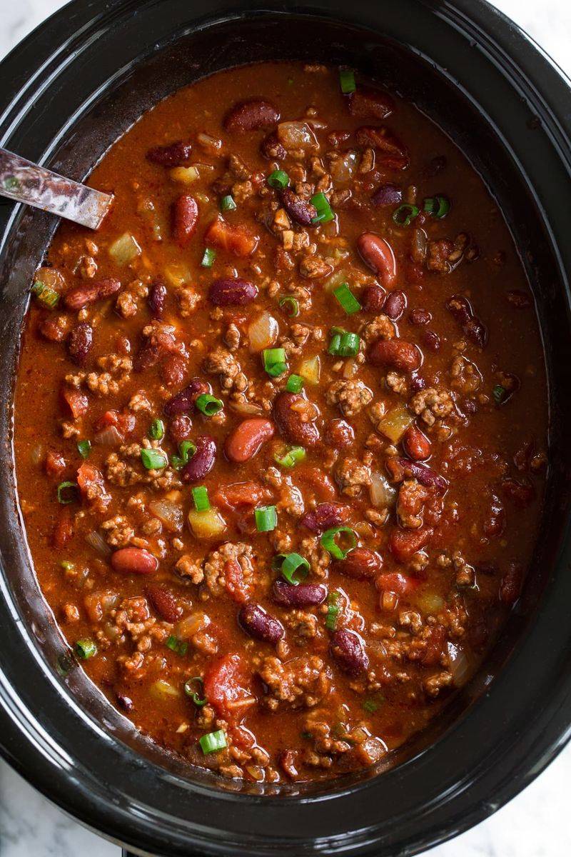 Chili Con Carne