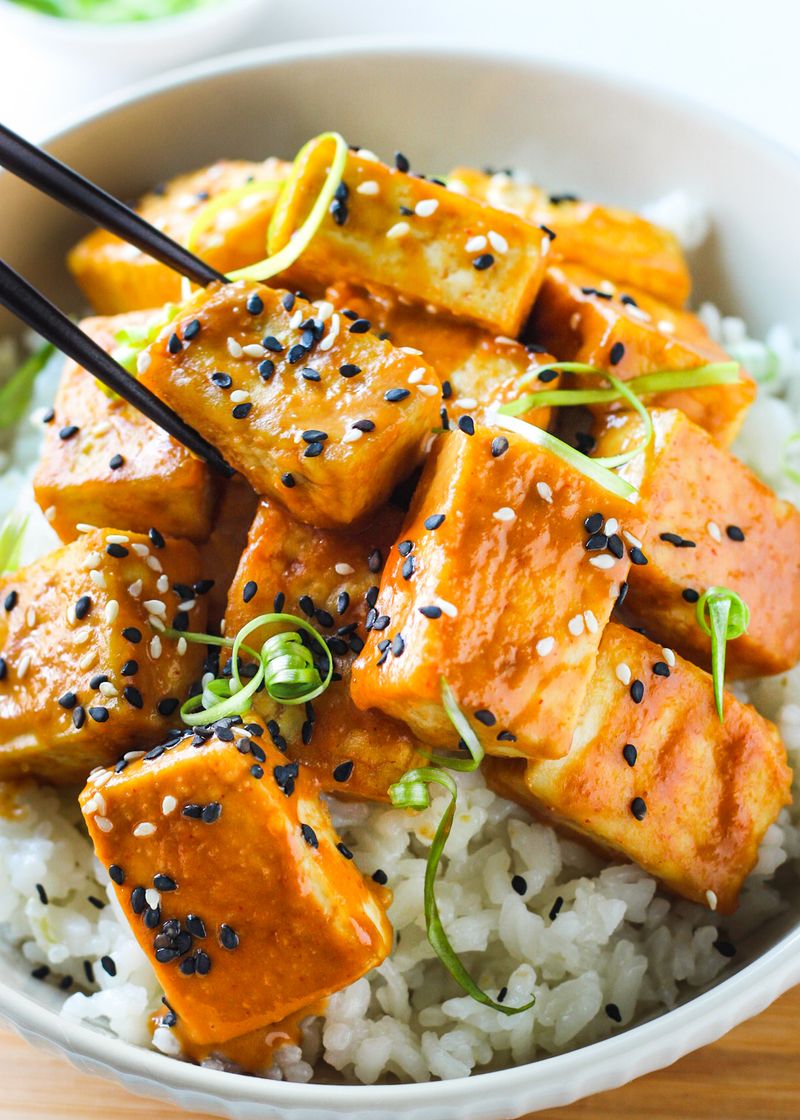 Peanut Butter Harmony