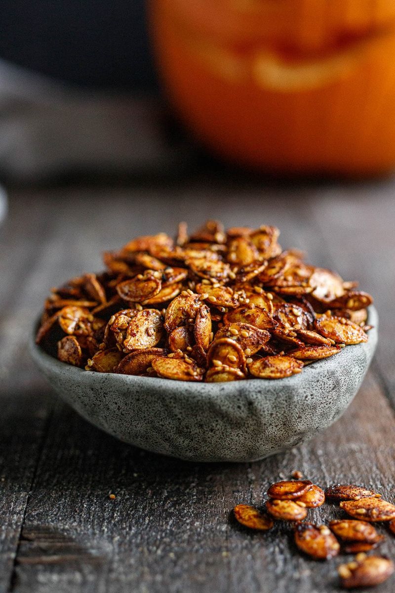 Pumpkin Seeds