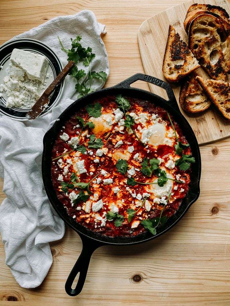 Shakshuka
