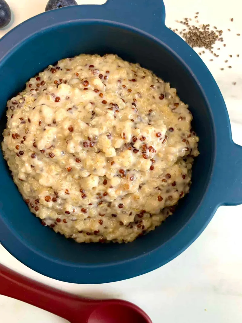 Quinoa Porridge