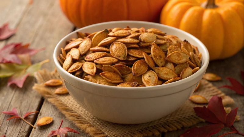 Pumpkin Seeds
