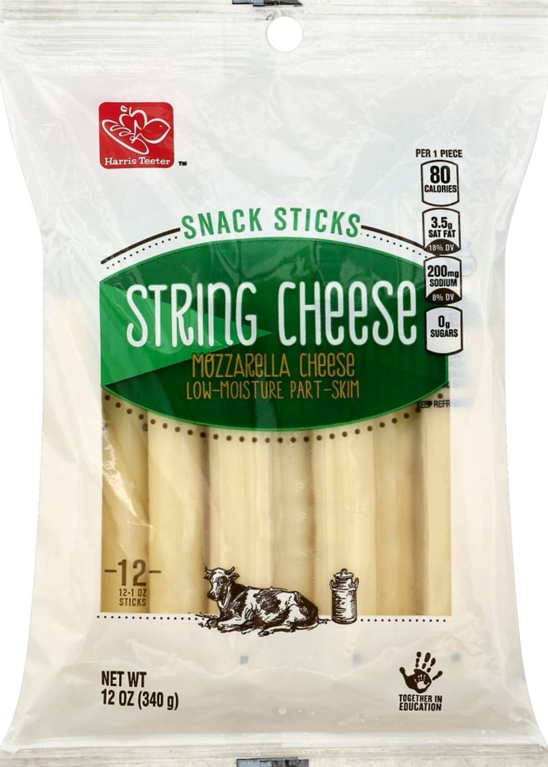 String Cheese