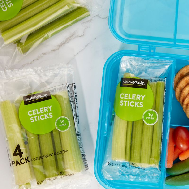 Celery Sticks