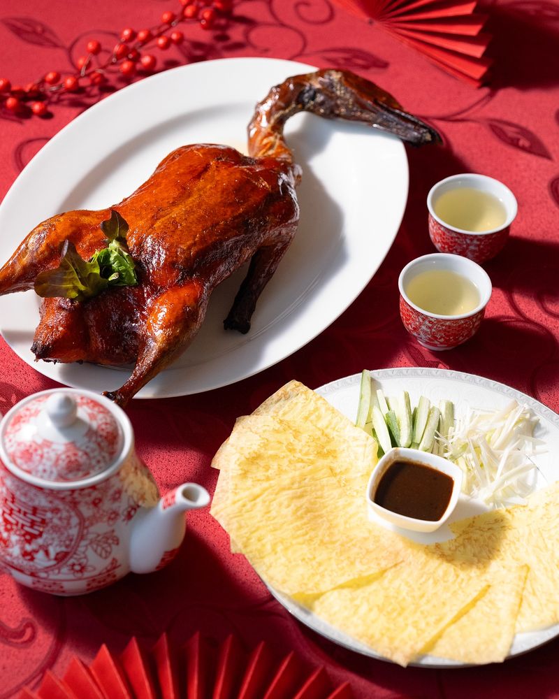 Peking Duck