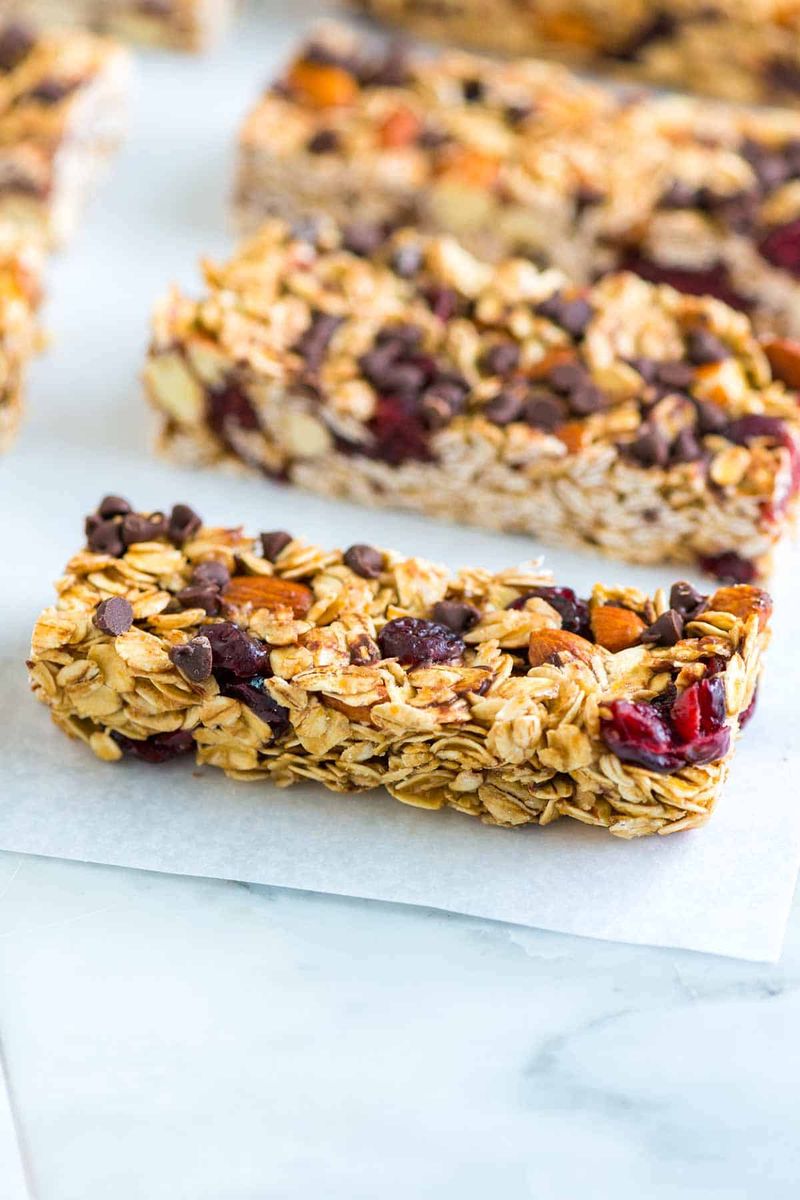 Granola Bars