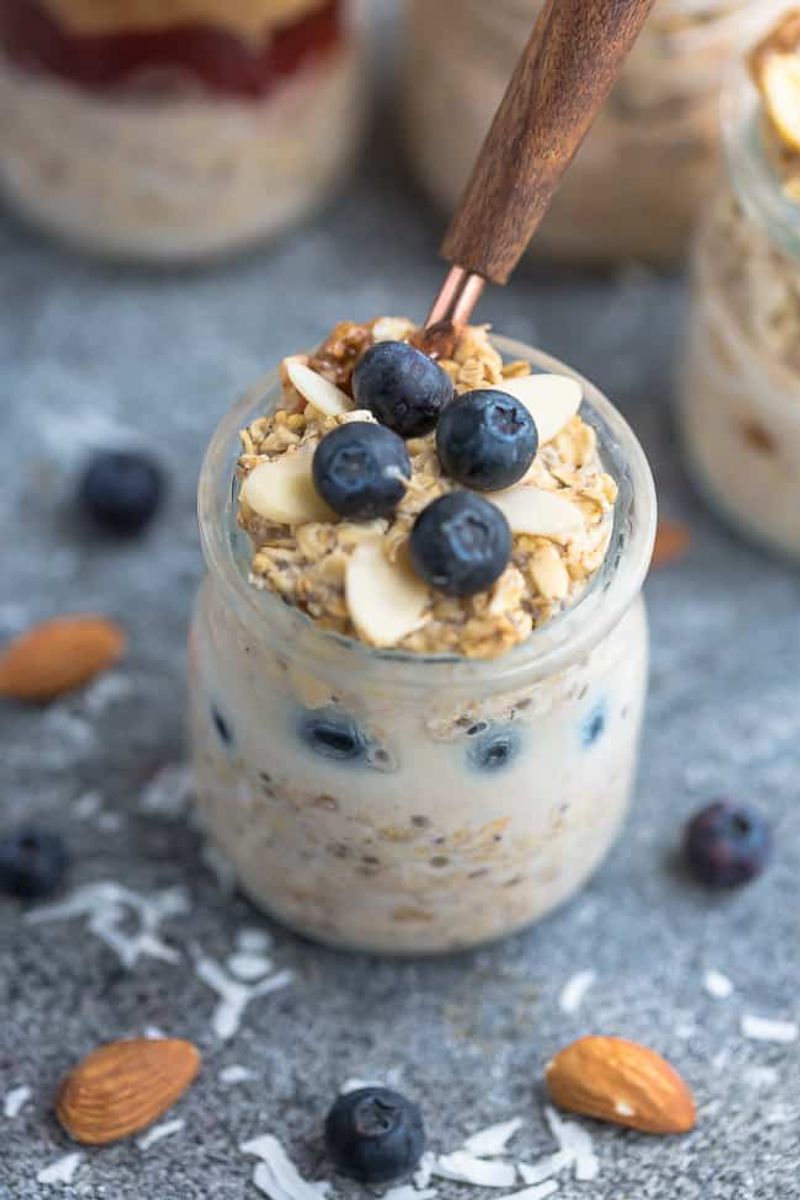 Overnight Oats