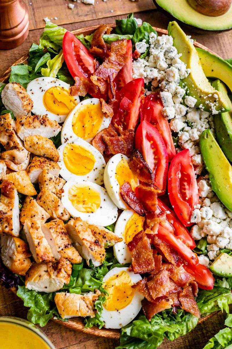 Cobb Salad