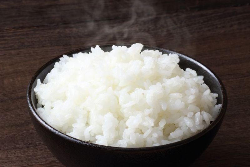 Rice