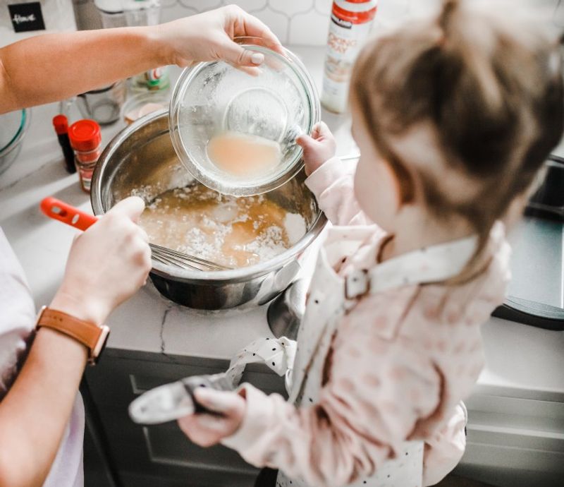 Step 3: Mix the Batter