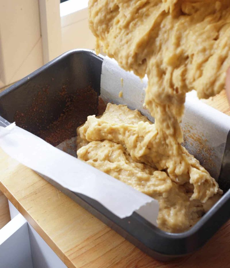 Step 4: Pour and Prepare