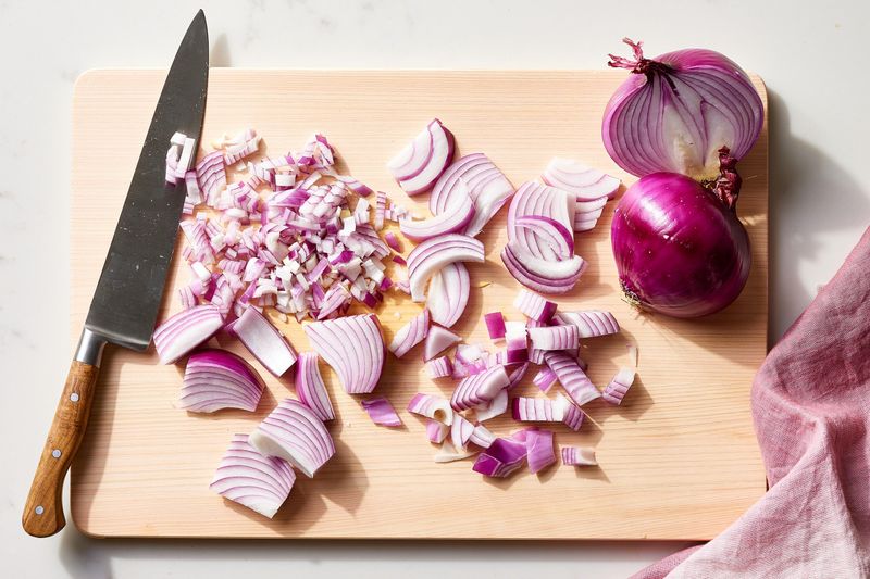 Onions