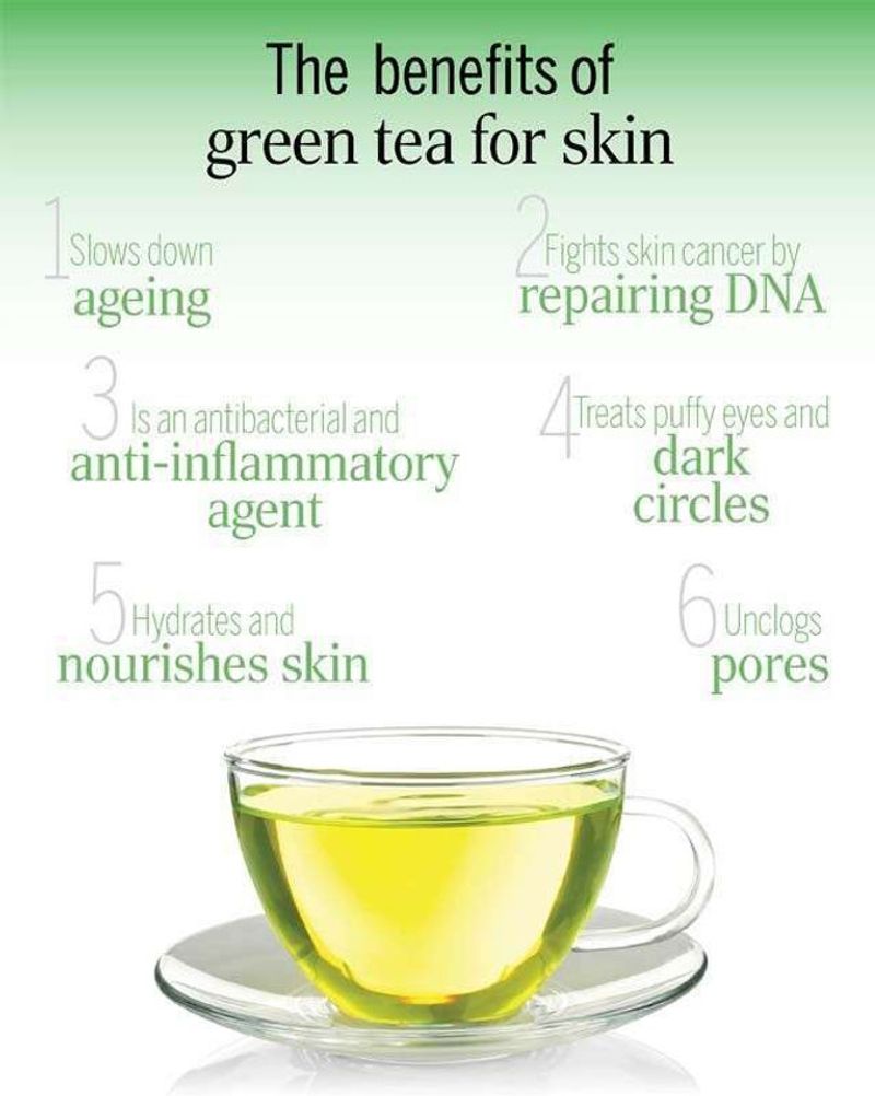 Green Tea