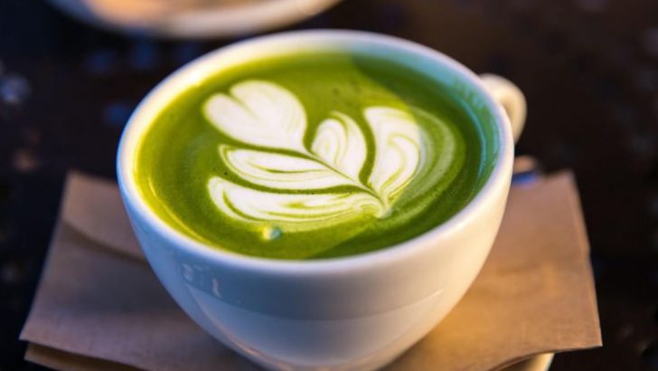 The 8 Strongest Fat-Burner Drinks You Can Get Your Hands On