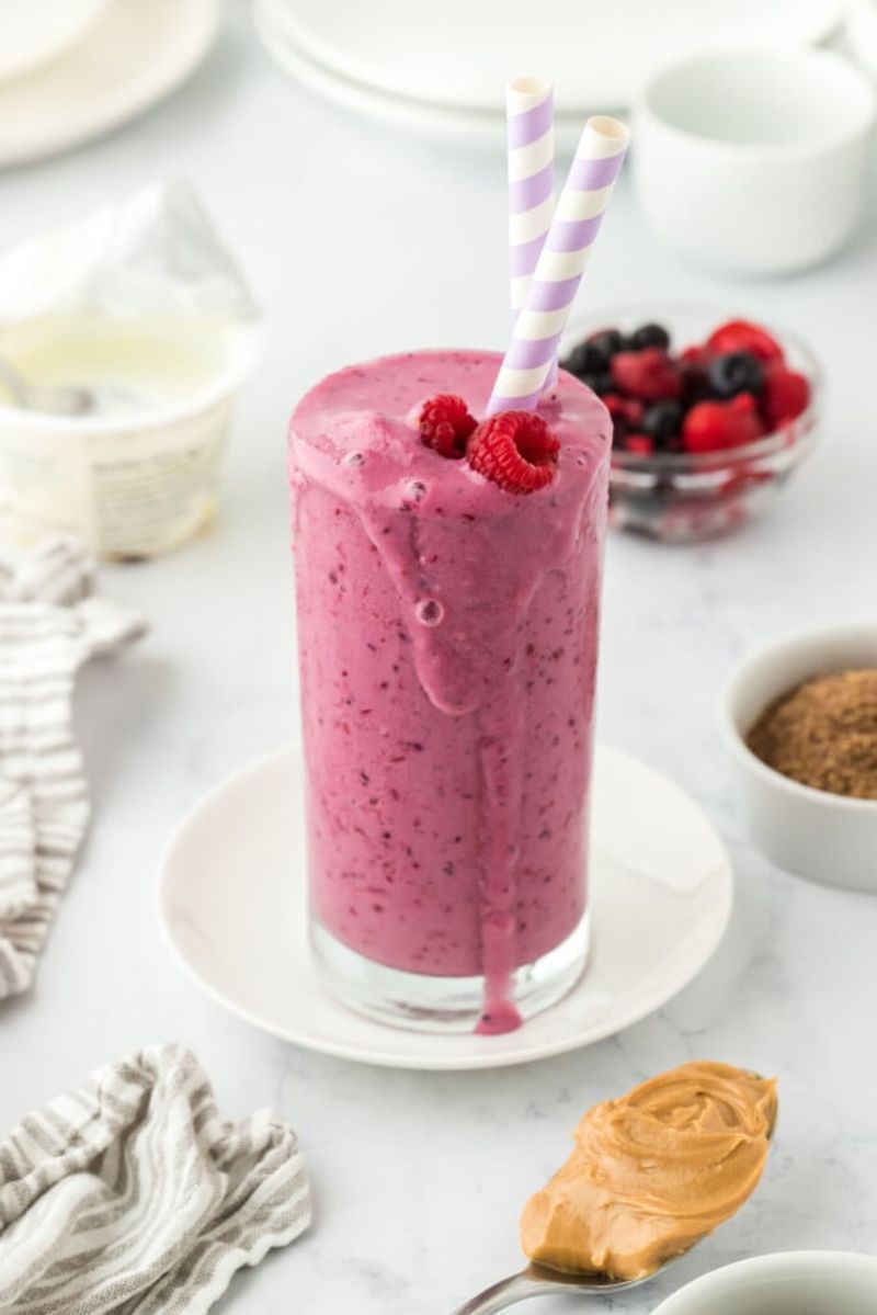 Protein Smoothie
