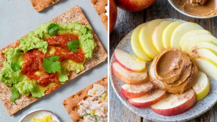 10 Clean Eating After-School Snacks For Kids Of All Ages
