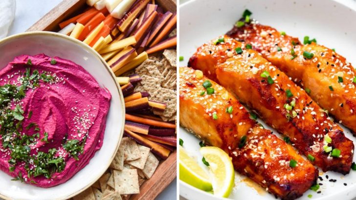 10 Recipes Everyone&rsquo;s Googling This Month (But No One Will Tell You About)