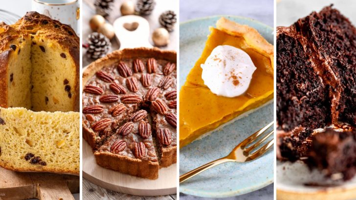 11 Gluten-Free Christmas Classics Everyone Will Love