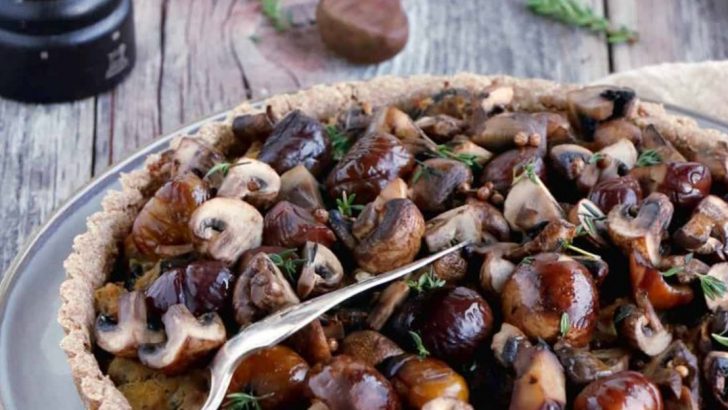 12 Cottagecore Recipes To Make This Winter