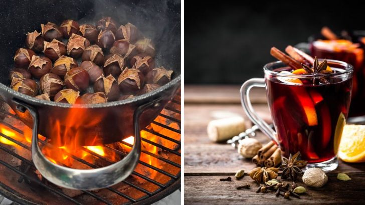 12 Festive Dishes That Make Your Home Smell Like Pure Christmas Magic