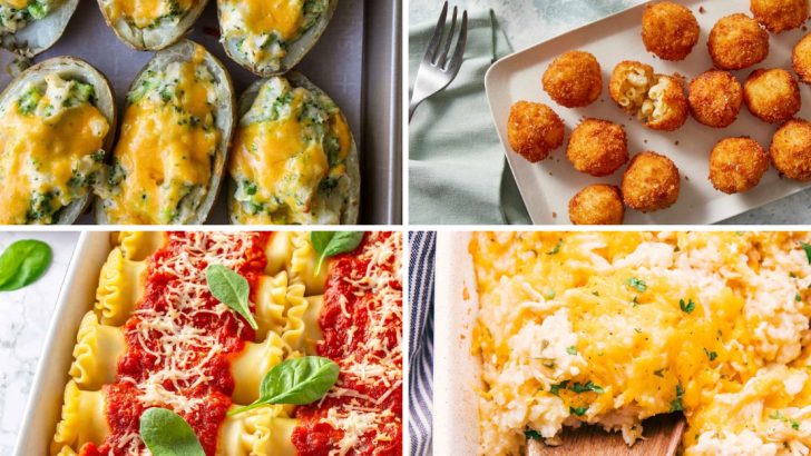 12 Freezer Meals Kids Are Guaranteed To Love