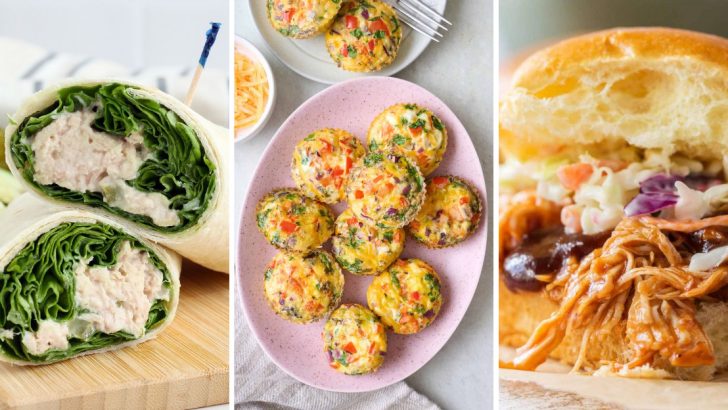 12 Healthy Kid Dinners You Can Make in Under 20 Minutes