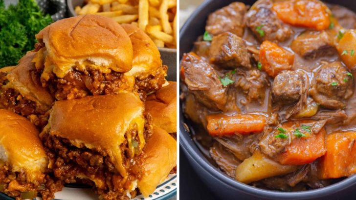 12 Kid-Approved Crock Pot Recipes For Busy Days