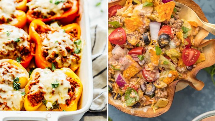 13 Delicious Dinner Ideas Every Kid Will Slurp Up