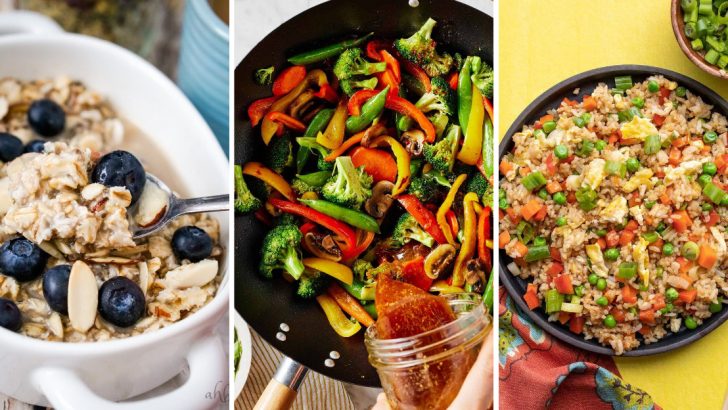 13 Dirt Cheap Meals That Cost A Penny