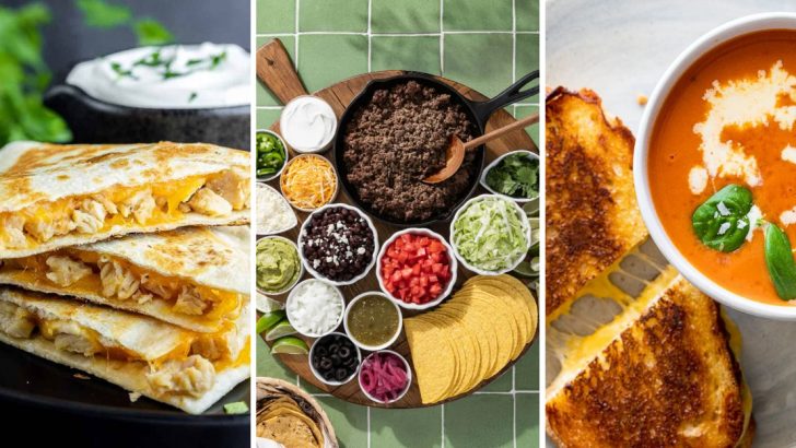 13 Easy Weeknight Meals Your Kids Will Beg For Again