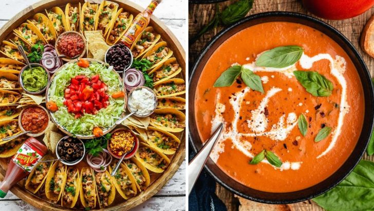14 Dinners So Easy You’ll Wonder Why You Ever Ordered Takeout