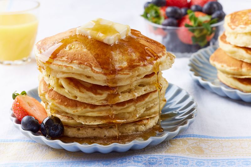 Classic Pancakes