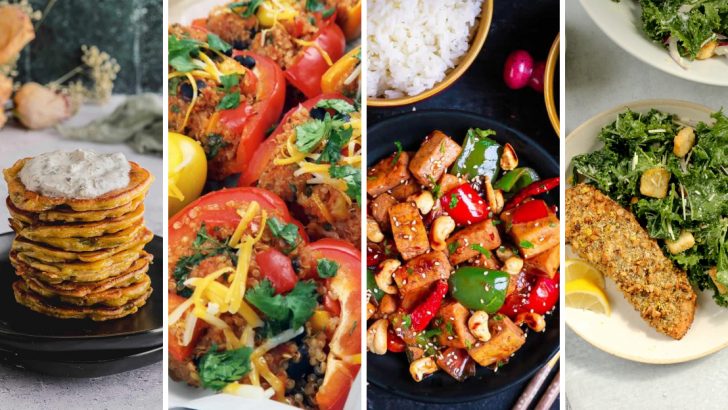 15 High-Protein Meals That Don’t Taste Like Gym Food