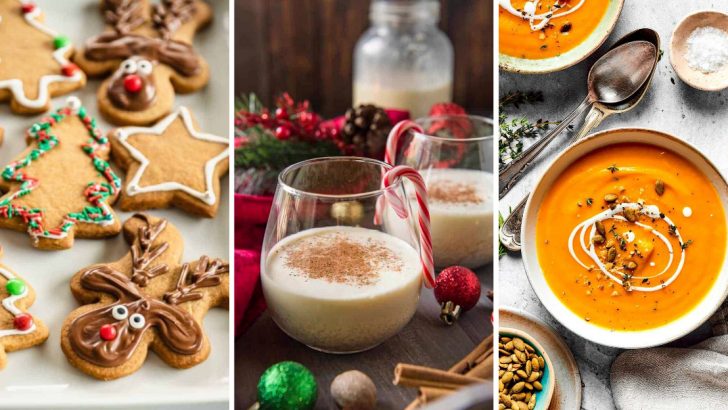 15 Things To Cook In Your Kitchen In December