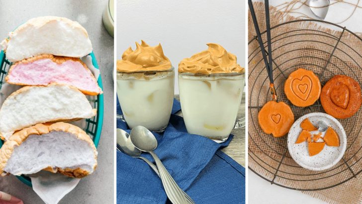 15 TikTok-Style Kid Recipes That Actually Work in Real Life