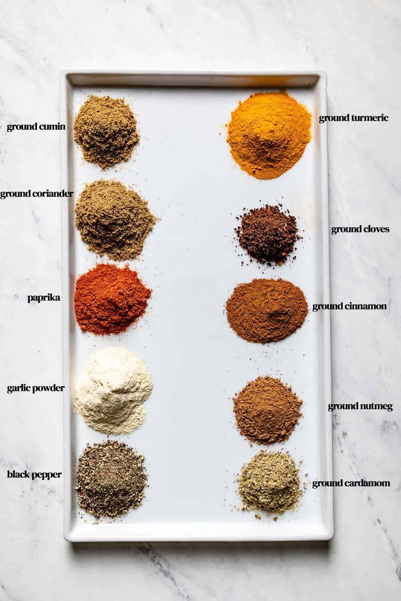 Step 1: Prepare the Marinade