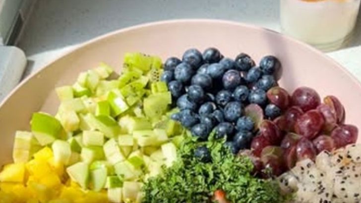 7-Day Clean Eating Challenge Anyone Can Do