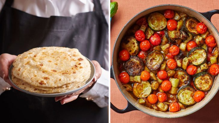 9 Extreme Poverty Meals We Should Know About