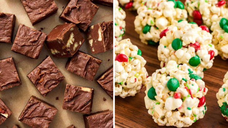 9 Festive Treats Kids Devour Before You Even Put the Plate Down