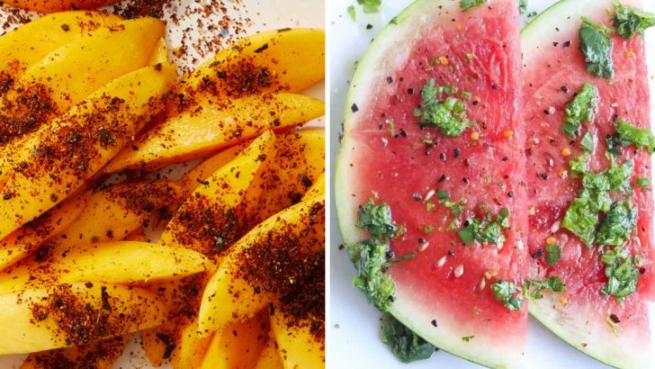 9 Flavor Combos Chefs Swear By (and You&rsquo;ve Never Tried)